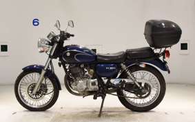 SUZUKI ST250E NJ4AA