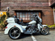 Фото Harley FLHTCUTGSE TRI G 2020 с японского аукциона