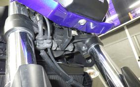 YAMAHA MT-07 ABS 2018 RM19J