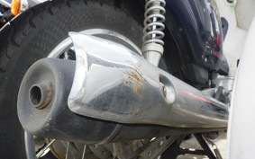 HONDA C110 SUPER CUB JA10