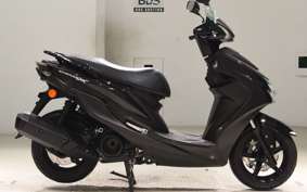 YAMAHA CYGNUS 125 XSR 3 2023 SED8J