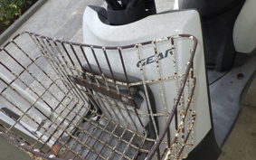 YAMAHA GEAR Gen.2 UA06J