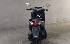 YAMAHA N-MAX 155 SG50J