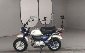 HONDA MONKEY AB27