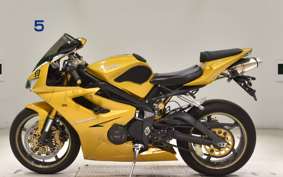 TRIUMPH DAYTONA 675 2007