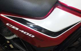 HONDA CB400SF GEN 4 A 2019 NC42