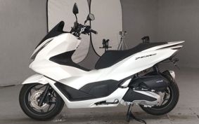 HONDA PCX 160 KF47