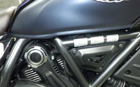 DUCATI SCRAMBLER 2026