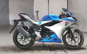 SUZUKI GSX-R150 DL23A