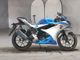 Фото Suzuki GSX-R150 с японского аукциона
