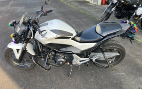 HONDA NC750L RC67