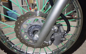 KAWASAKI KLX125 LX125C