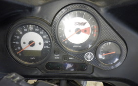 YAMAHA TDM850 2001