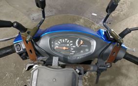 SUZUKI ADDRESS V125 CF4EA