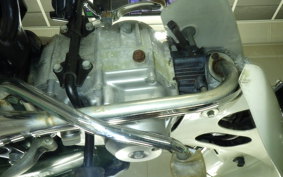 HONDA C50 SUPER CUB 2019 AA01