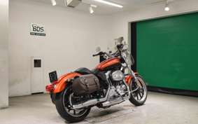 HARLEY XL883LI 2013