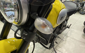 DUCATI スクランブラーアイコン 2015 K102J