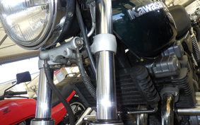 KAWASAKI ZEPHYR 550 ZR550B