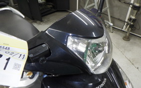 HONDA DIO 110 JF58