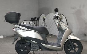 HONDA LEAD 125 JF45