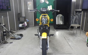 HONDA CROSS CUB 110 2017 JA45
