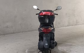 SUZUKI ADDRESS V125 CF4MA