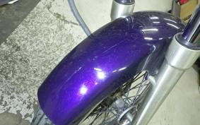 SUZUKI SAVAGE LS400 1987 NK41A