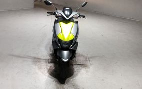 SUZUKI AVENIS 125 EA12J