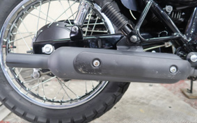 KAWASAKI W250 SE BJ250L