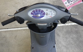 HONDA DIO Gen.5 AF57