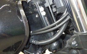 HONDA GB350S 2022 NC59
