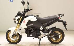 HONDA GROM 2004 JC61