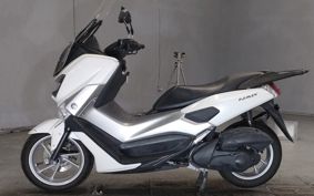 YAMAHA N-MAX 125 SED6J