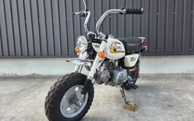 HONDA MONKEY Z50J
