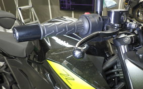 KAWASAKI Z250 Gen.2 EX250P