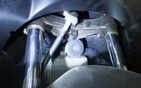 SUZUKI SKYWAVE 200 (Burgman 200) CH41A