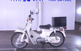 HONDA C90