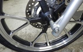 HONDA C125 SUPER CUB JA48