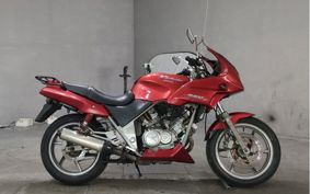 HONDA ZELBIS MC25