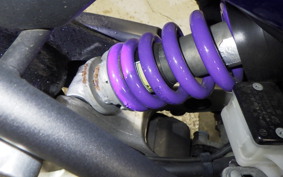 HONDA CB650F 2014 RC83