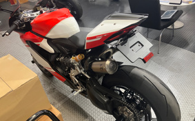 DUCATI 1299スーパーレッ 2017 HC00A