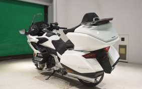 HONDA GL 1800 GOLD WING TOUR DCT 2023 SC79