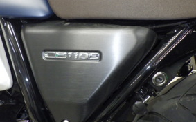 HONDA CB1100RS 2022 SC65