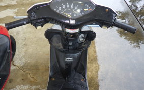 HONDA DIO Gen.6 AF62