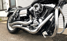 HARLEY HARLEY FXDL1580 2013 GN4