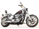 Фото Harley FXDL 2015 с японского аукциона