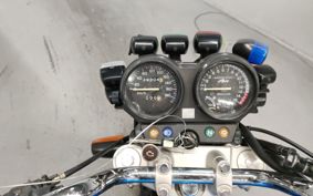 HONDA CB400SF TRAINING CAR NC42