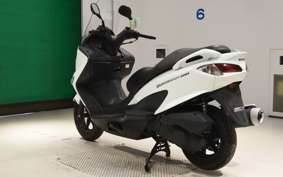 SUZUKI SKYWAVE 200 (Burgman 200) 2024 CH41A