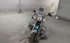 HARLEY FLSTC-I 1450 2001 BWB