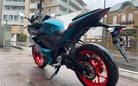 YAMAHA YZF-R25 ABS RG43J